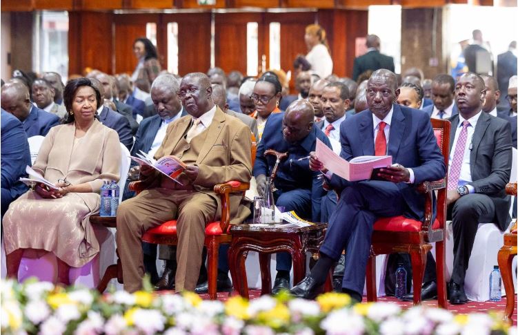 NADCO Oversight team's tenure extended by 60 days