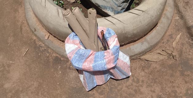 Nacada bust in Kisumu nets suspected drug trafficker, cannabis seized