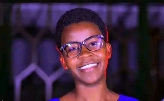 Mary Claire: SDA Lady Attacked with Acid Speaks from Hospital Bed