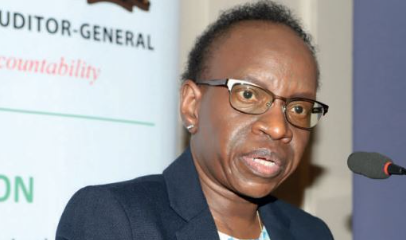 Auditor exposes waste in NG-CDF bursary billions
