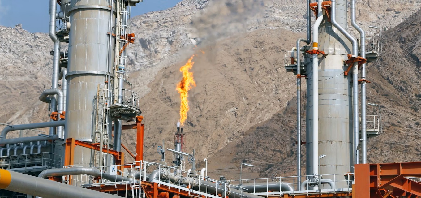 Why Iran is attacking Gulf energy infrastructure