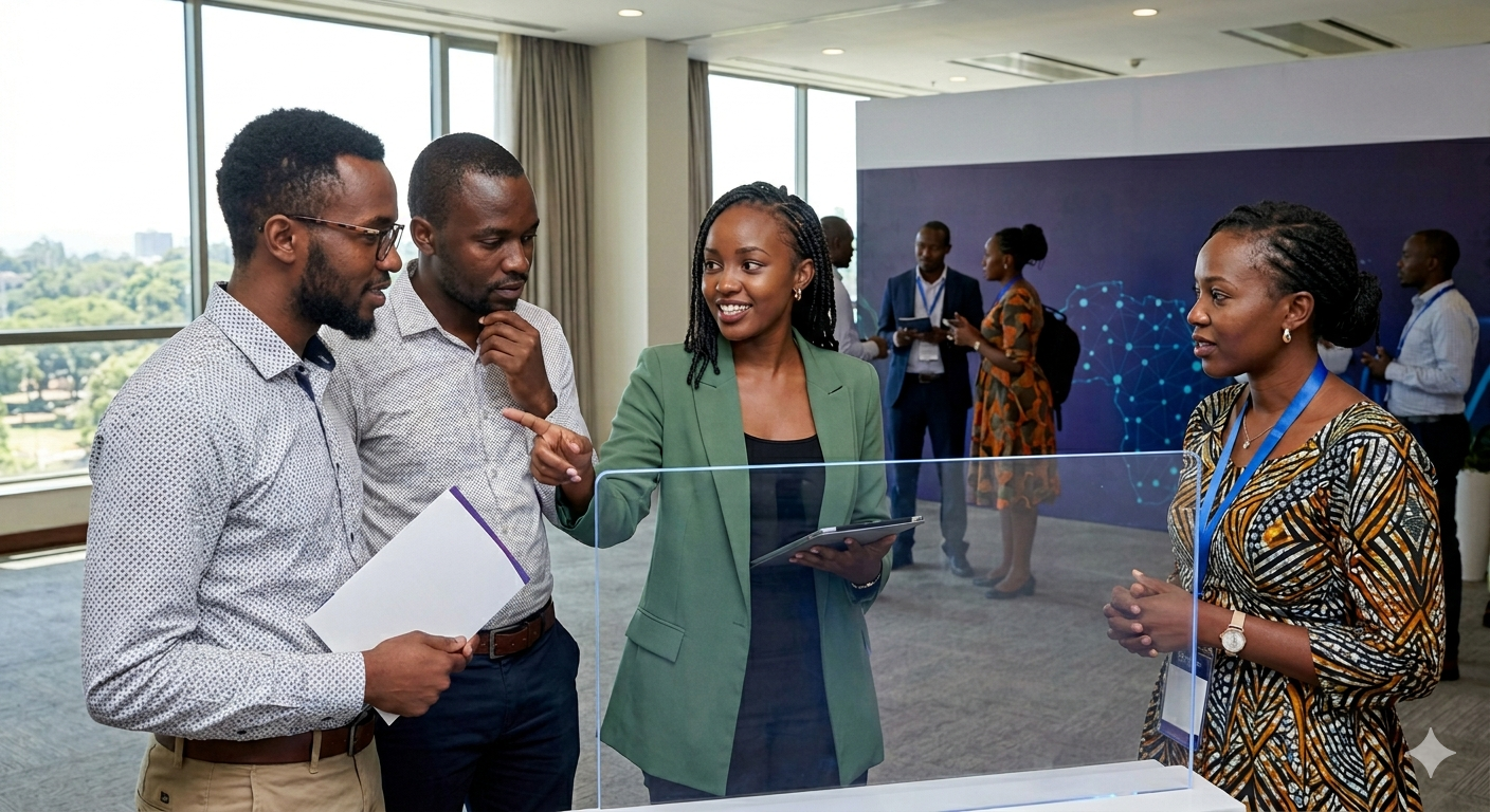 Nairobi to host Pan-African innovation platform targeting young tech entrepreneurs