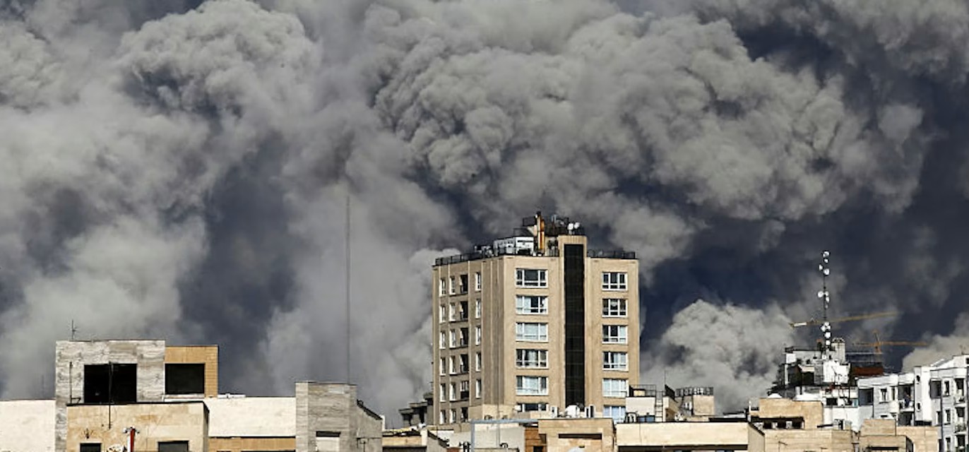 Iran war fallout for Red Sea and Horn of Africa: political analyst weighs up the risks
