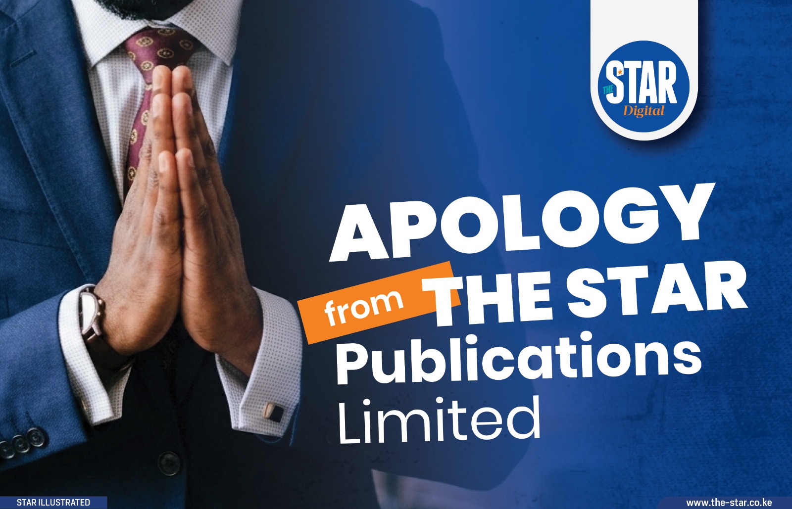 Apology: Muriira was not under suspension during KEBS MD appointment