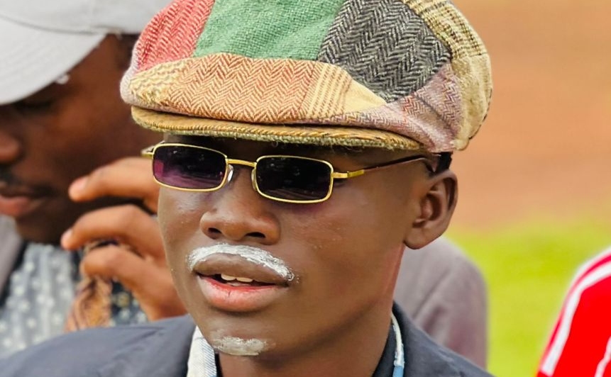 The Rise of Otieno Bronick, Kenya’s Newest Mimicry Star