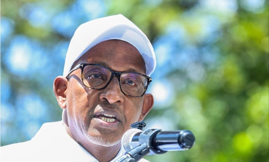 MoH: 3.1m Kenyans have chronic kidney disease