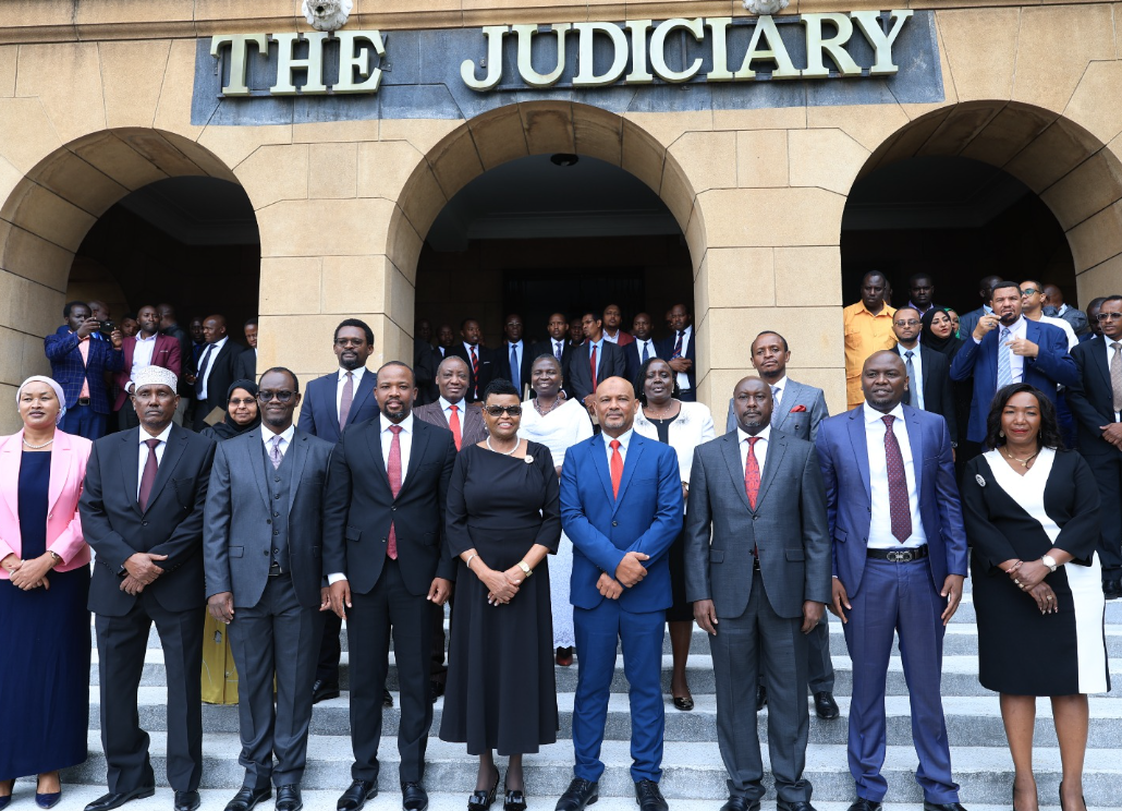 New NLC commissioners urged to uphold the Constitution