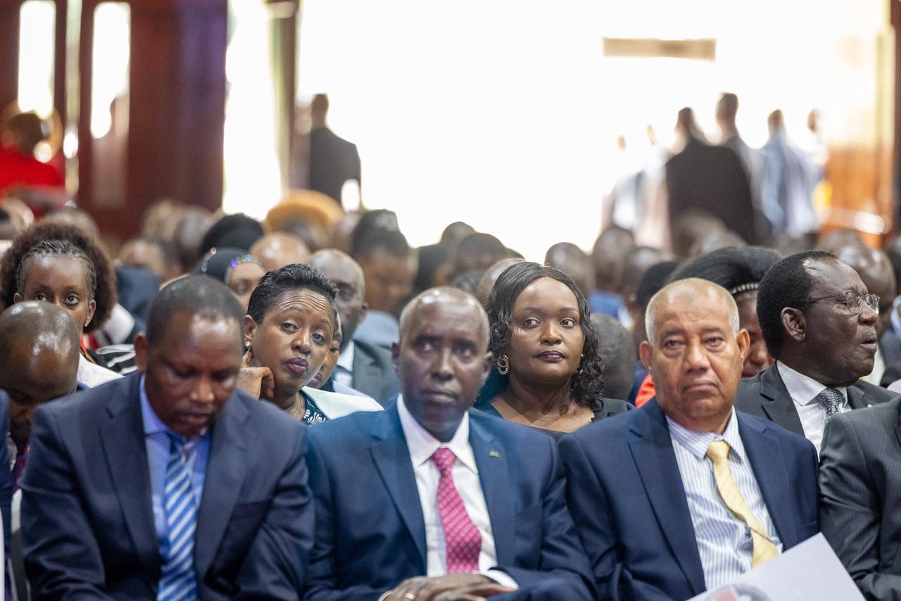 Sh2bn set aside to compensate protest victims