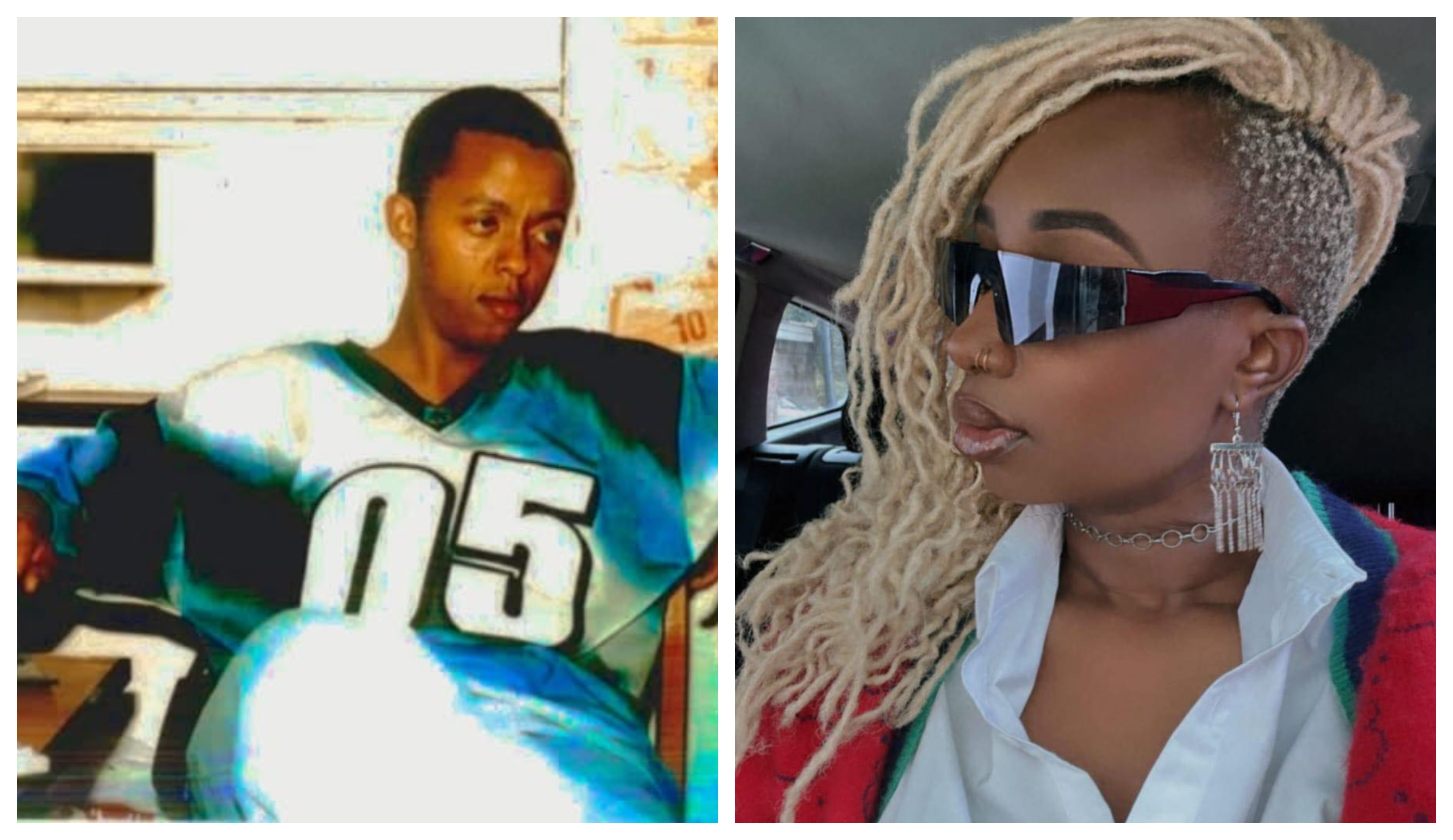 E-Sir: Remembering the King of South C Through Tallia Oyando’s Eyes