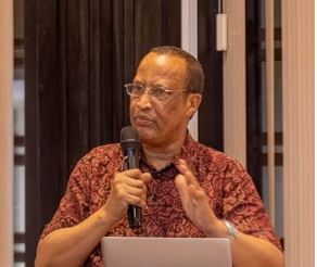 Garissa takes major step towards strengthening HR capacity