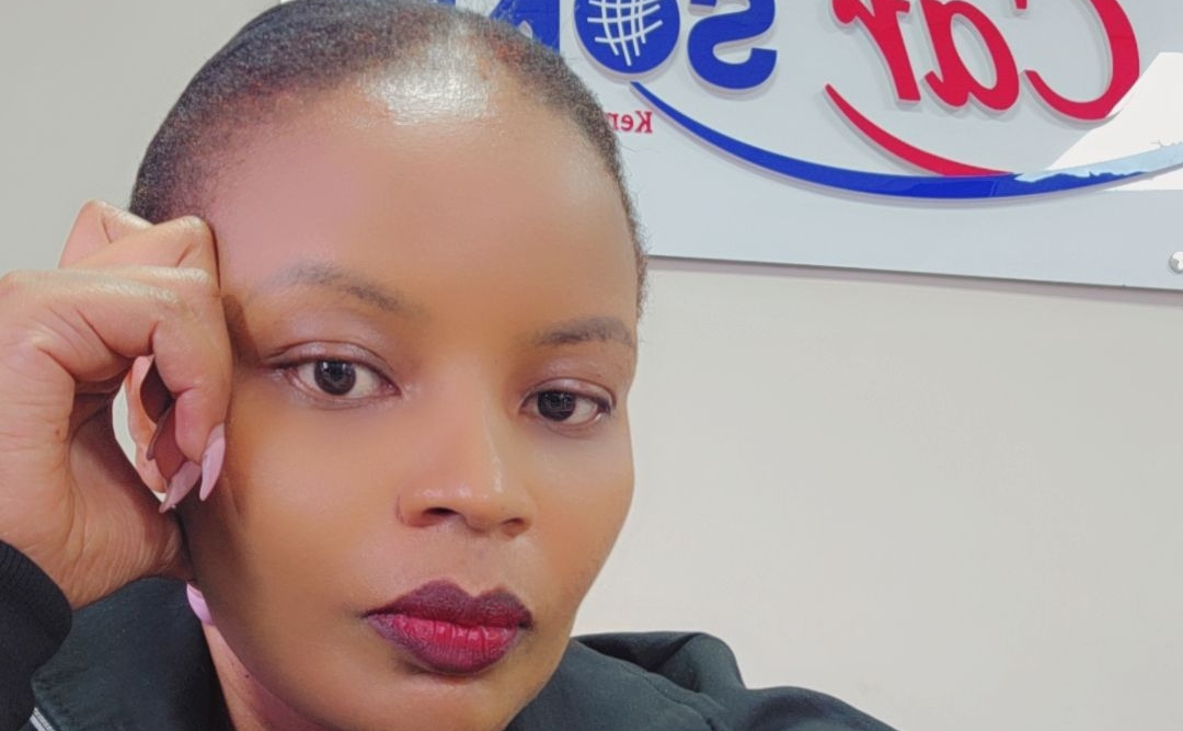 Lady Proposes Ruto Hand Over Power to Son Nick After 30 Yrs