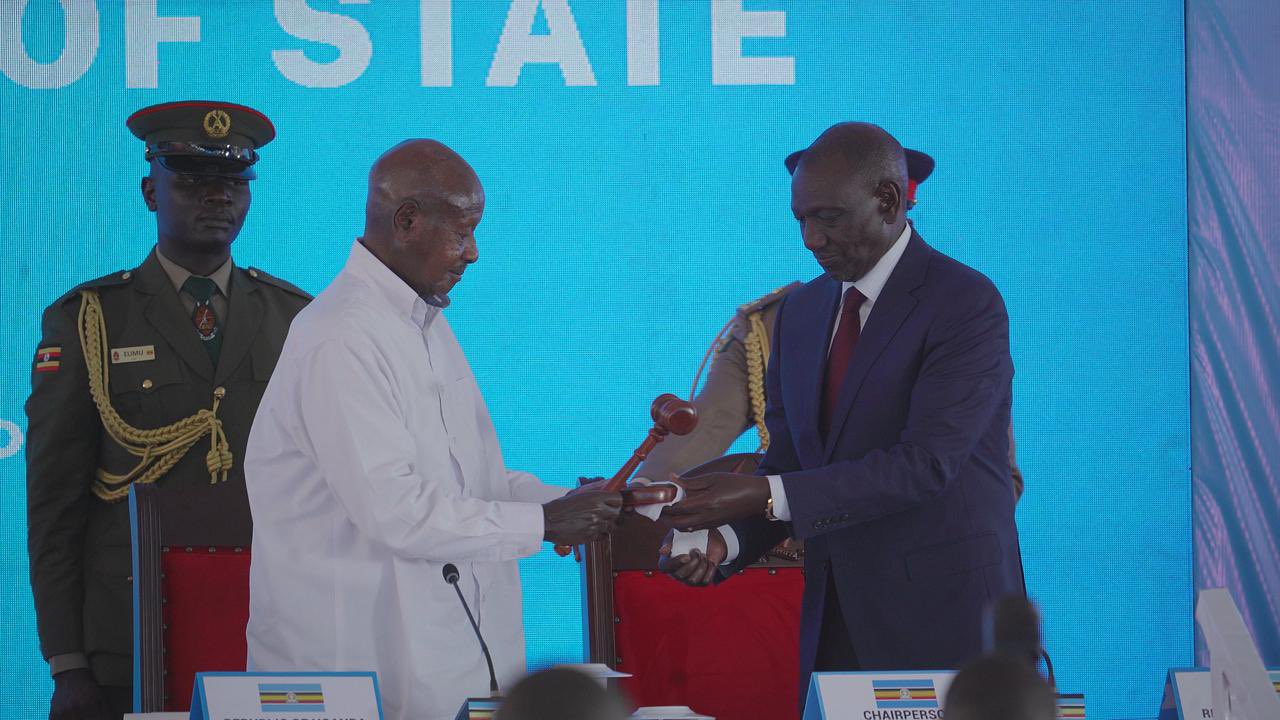 Major reforms in EAC funding to end cash crisis at secretariat