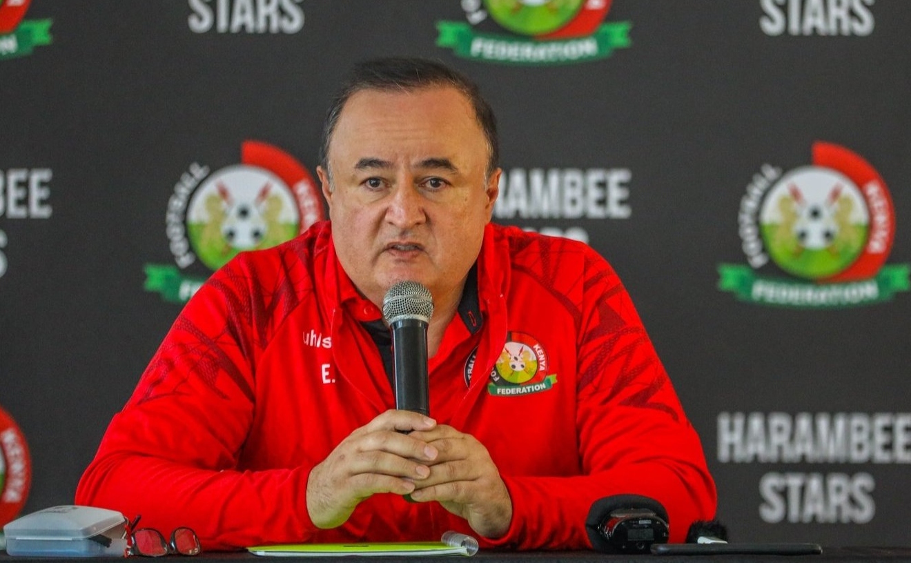 From Fenerbahçe to Harambee Stars: The Legacy of Late Engin Fırat