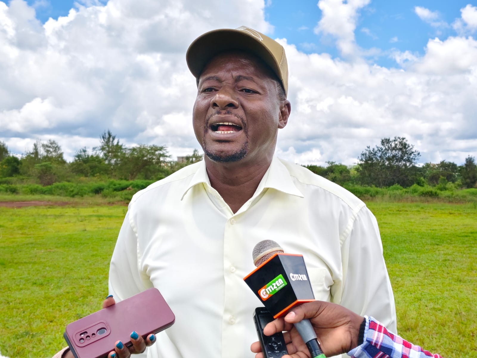 Farmers urge state to tap duty-free China market for macadamia exports