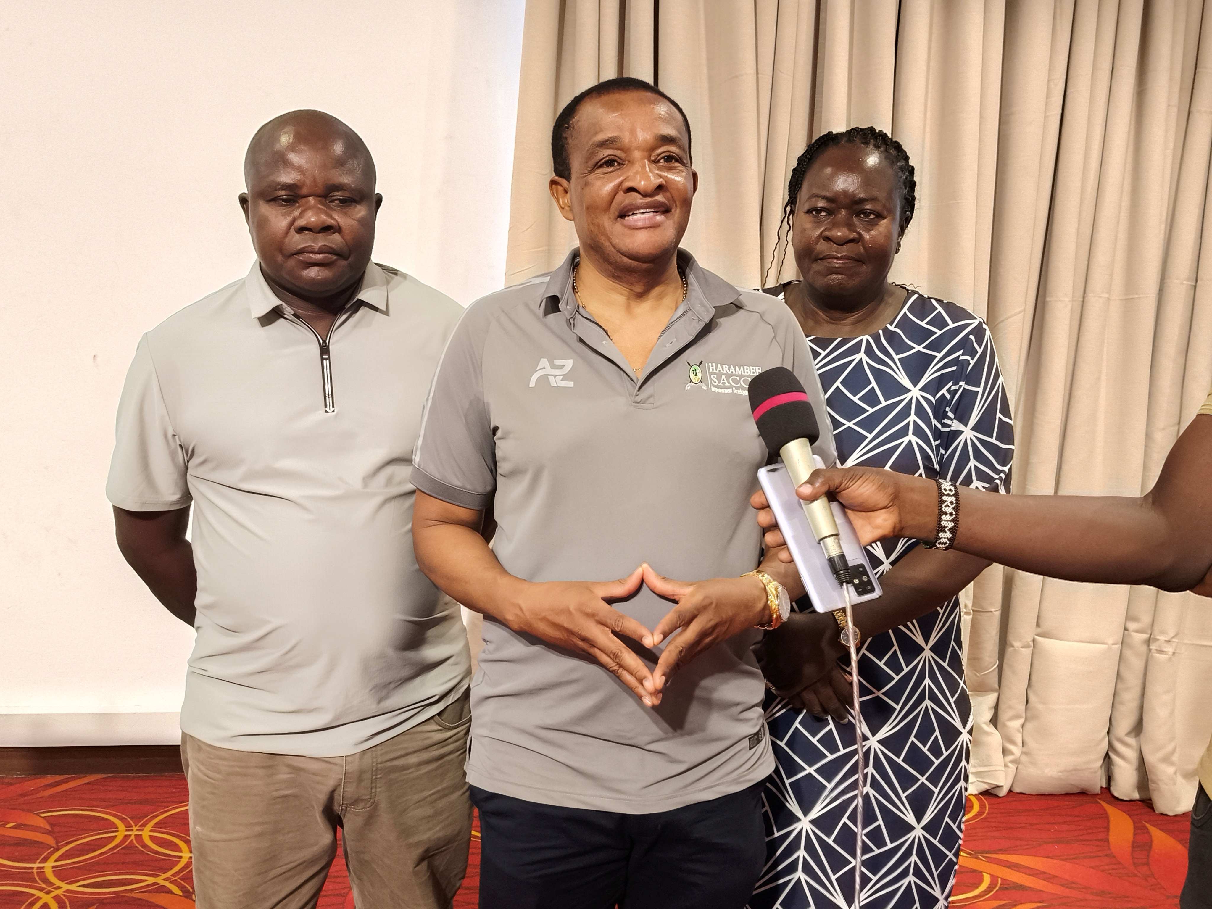 Harambee Sacco eyes business people, youth to grow membership