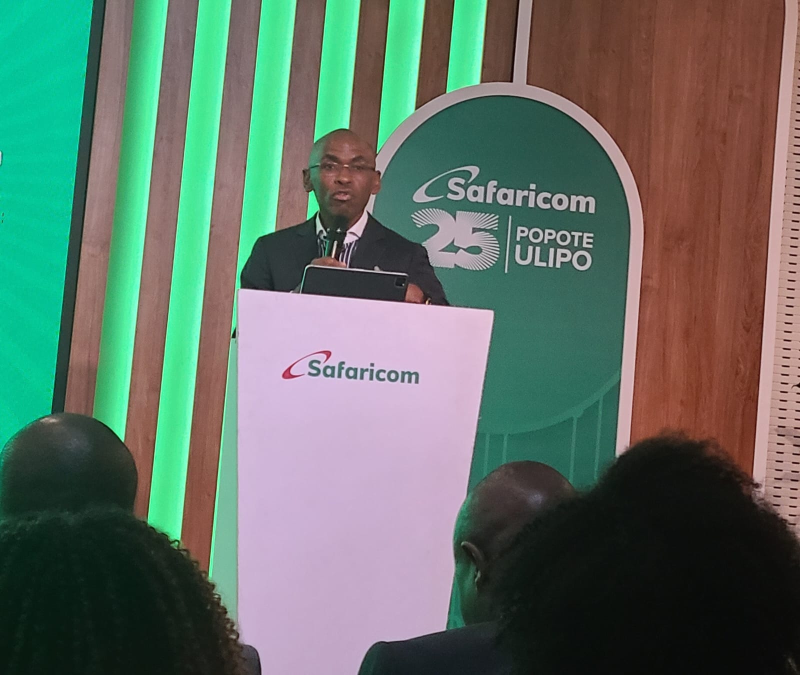 M-Pesa to mask phone numbers in transactions