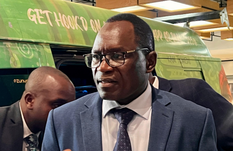 PS Isaboke: Youth, data power Kenya’s edge in global AI race