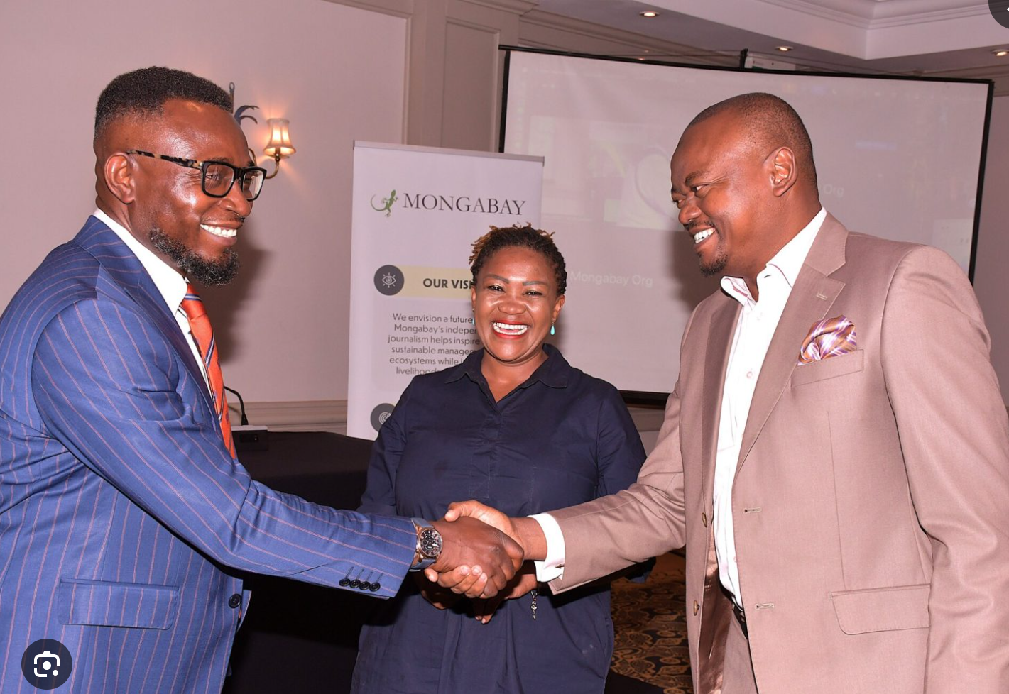 Mongabay launches Swahili platform to reach 200 million speakers