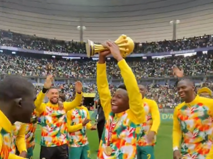 Senegal stripped of title: Afcon ruling lawful, but risks Caf’s reputation
