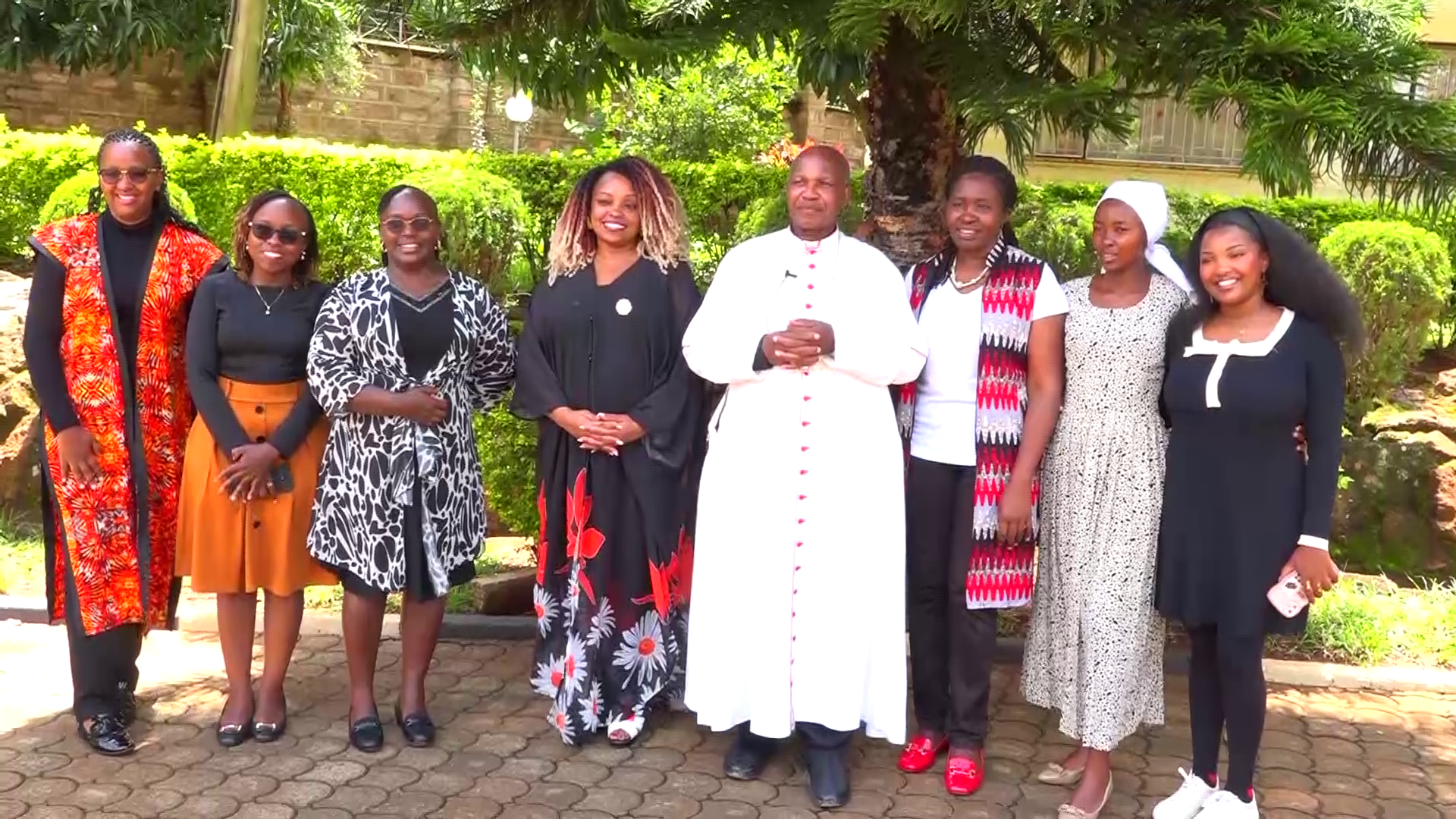 Mugoiri alumni plan Sh3m drive for needy students