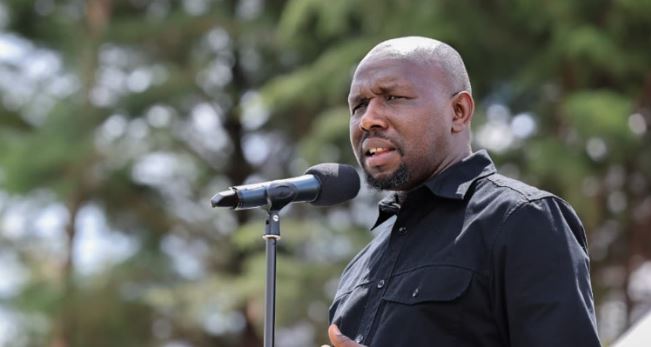 State mobilises administrators to boost voter registration