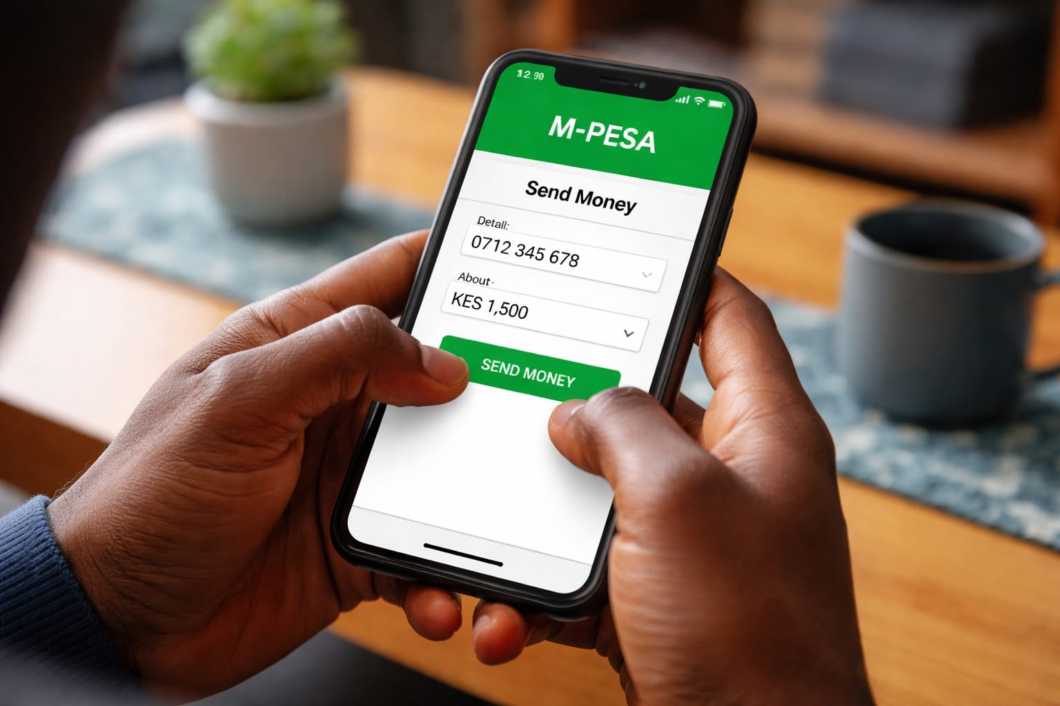 M-Pesa: Safaricom Starts Masking Sender Phone Numbers