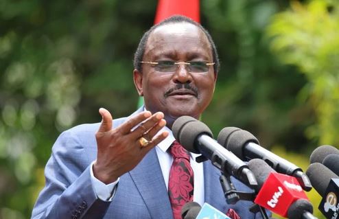 New political wave challenges Kalonzo’s dominance in Ukambani