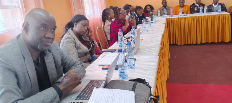 State embarks on transition of vulnerable children to family, community care