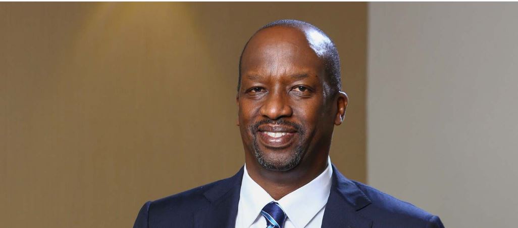 Who is Kiprono Kittony, new Kenya Airways chairman?
