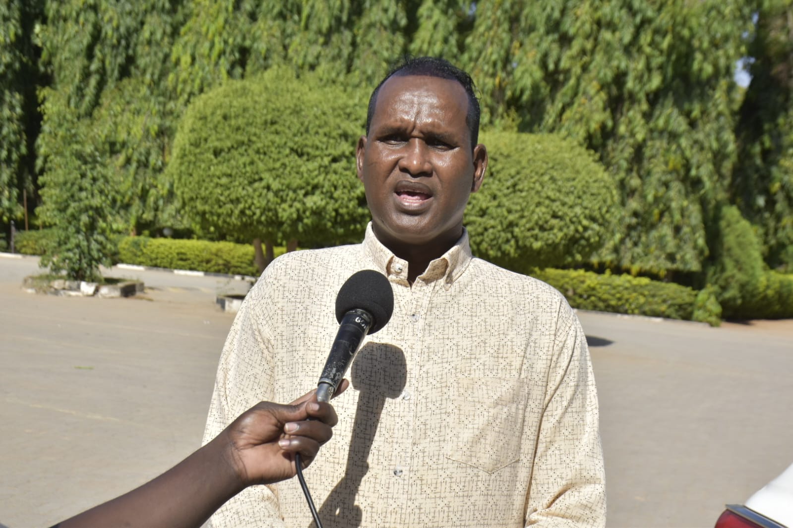 Garissa activists urge government to fast-track construction of mega dams