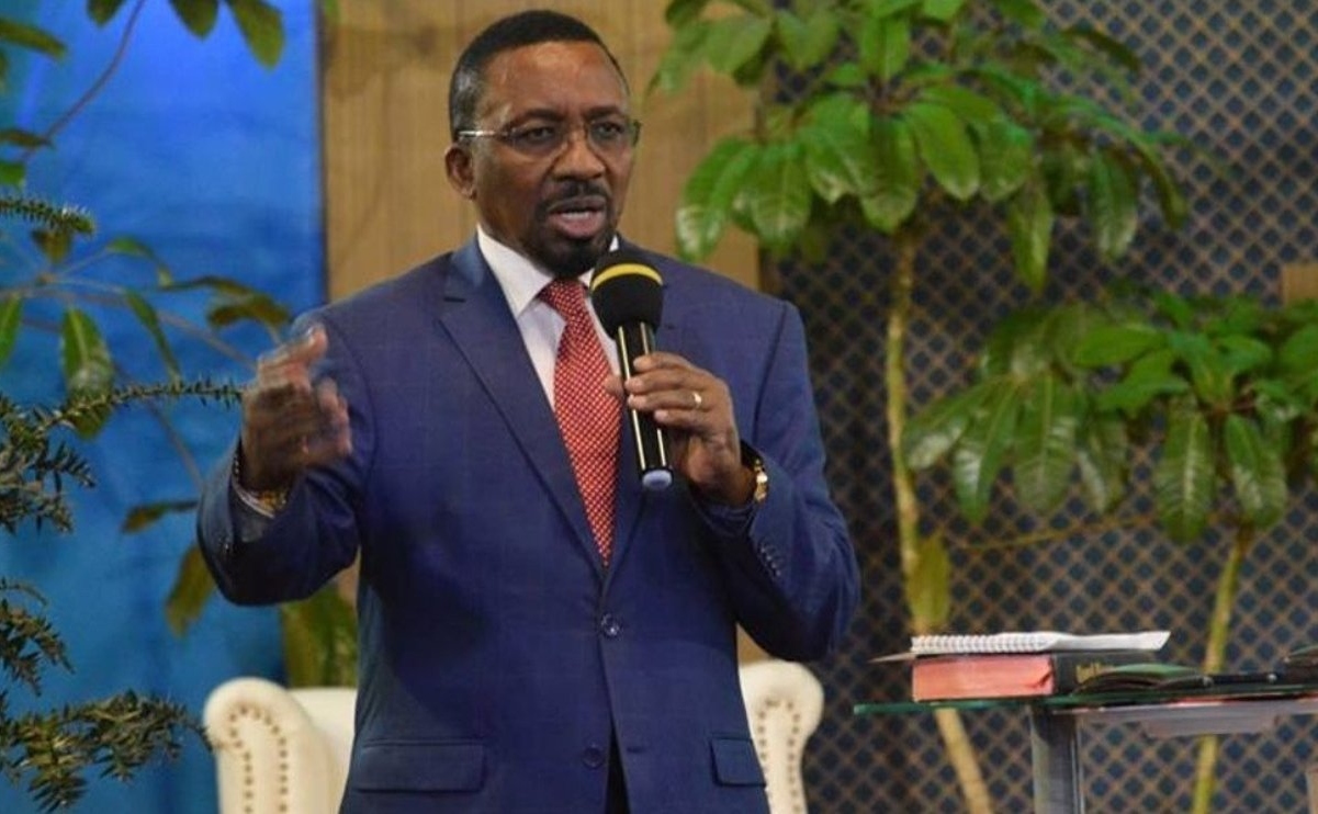 Pastor Ng’ang’a Explains Why He is Avoiding #Nikokadi Movement