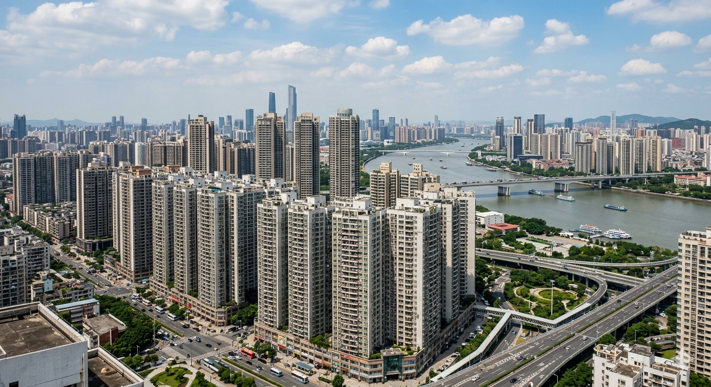 China bans storing cremated remains in empty 'bone ash apartments'