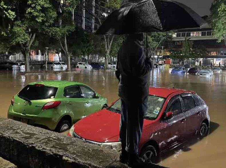 Why Nairobi flooded: Experts, officials weigh in