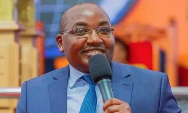 MP proposes use of mother tongue in Parliament