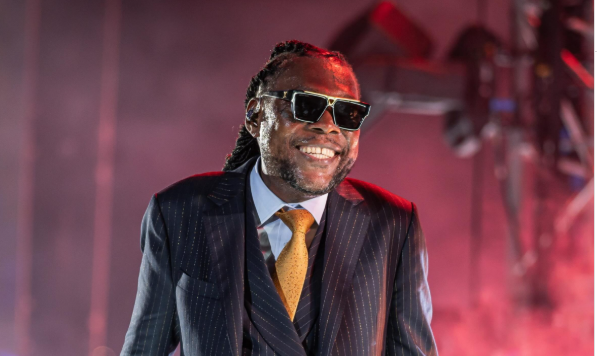 Vybz Kartel to headline Talanta East Afrika Festival