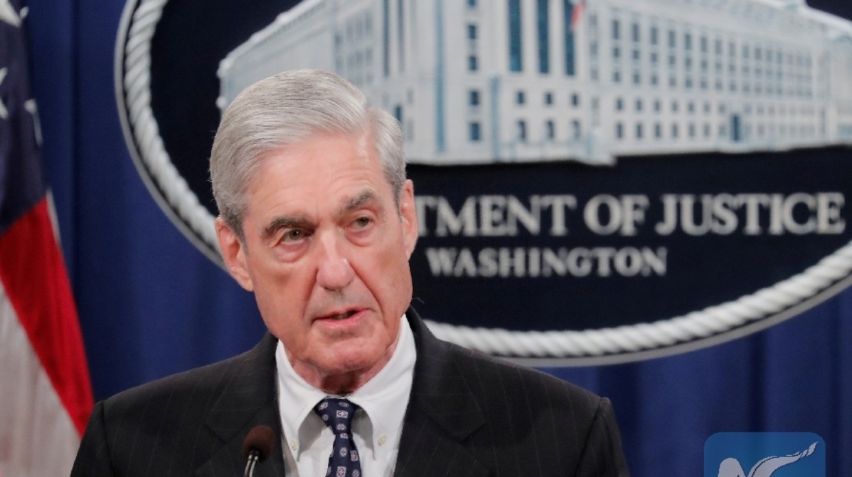 Ex-FBI chief who led Trump-Russia probe dies at 81