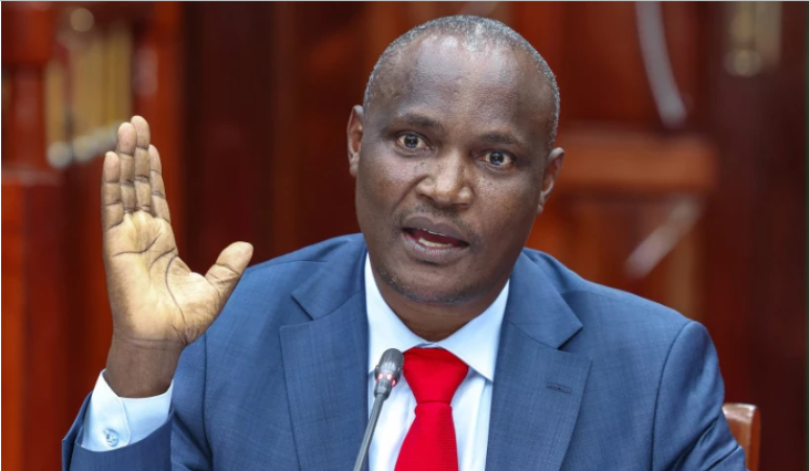 How Kenya plans to de-risk Infrastructure Fund