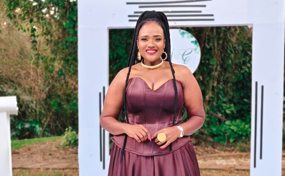 Why Sandra Dacha Wants Women to be Stingy with their Wombs