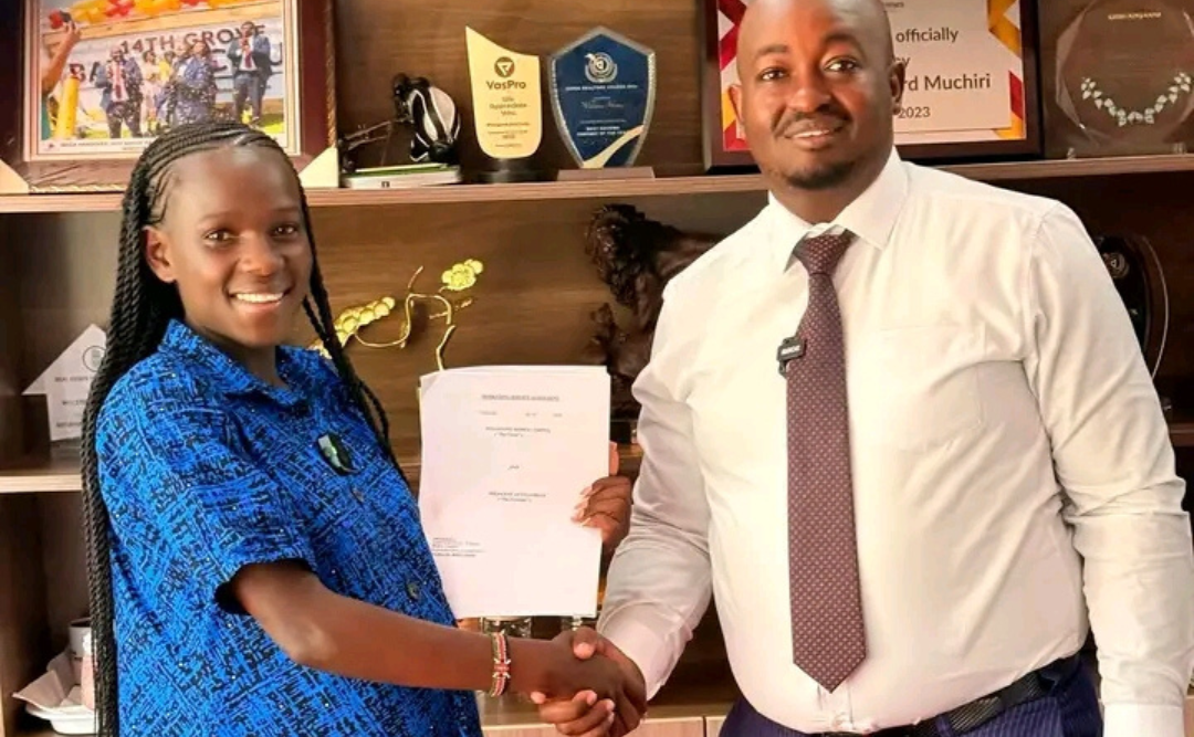 Dem Wa FB Announces Huge Partnership, Celebrates Major Milestone