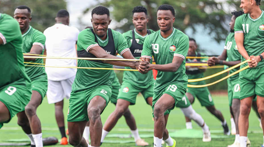 The Matchday Lens: Global fixtures, local pride on the line