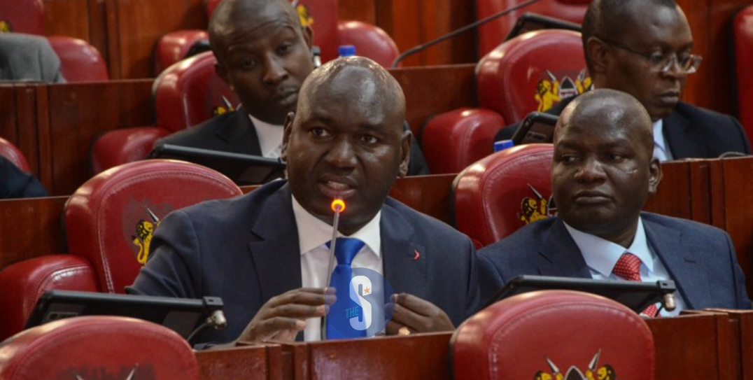 MPs: School feeding gaps a threat to poor learners