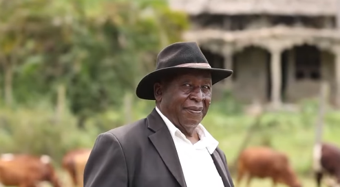 Man moves to Kitale court to challenge Christian polygamy ban