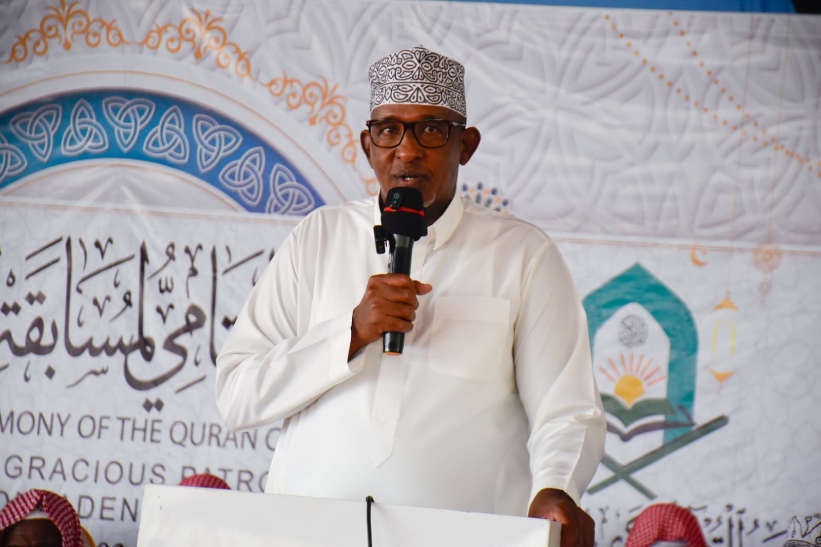 We'll not settle Sh12.7bn fake SHA claims - CS Duale