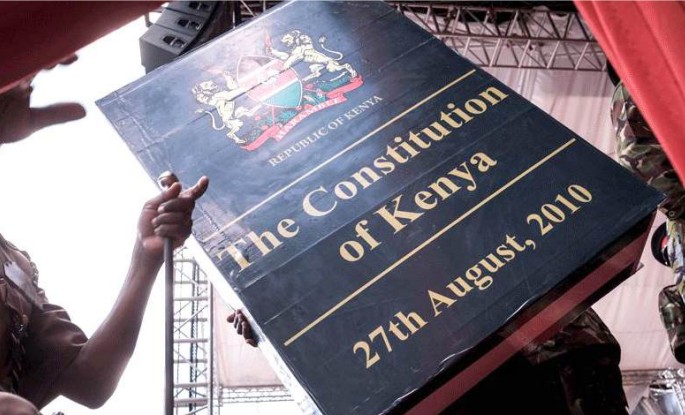 KANYADUDI: Devolution has nurtured new elite in Nyanza