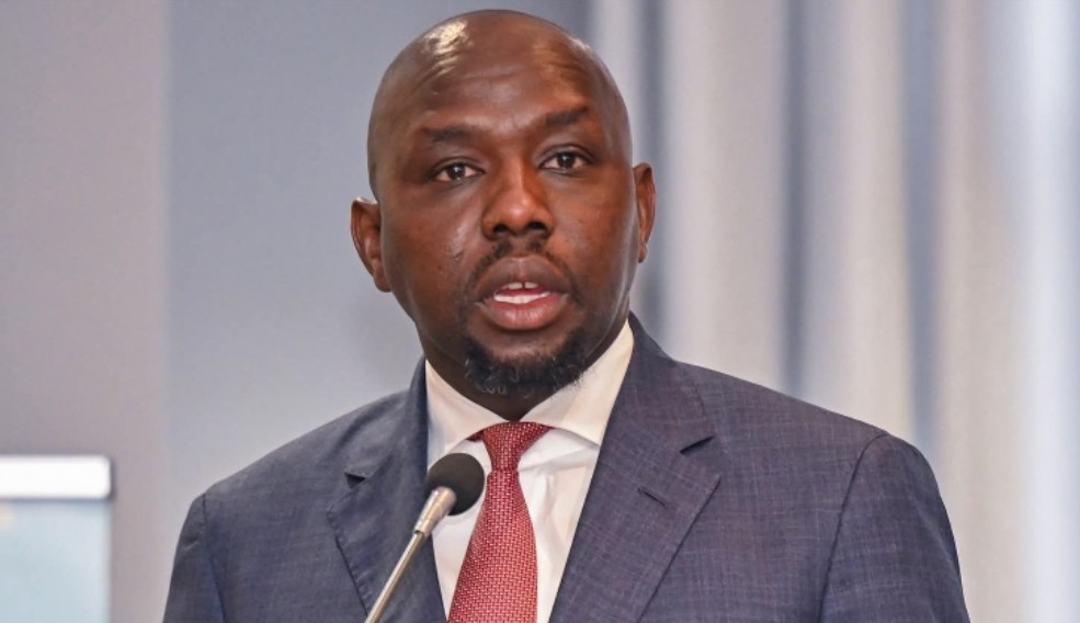 Government declares Friday a public holiday to mark Idd-ul-Fitr