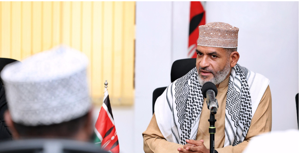 'We are not sellouts': ODM defends politics of dialogue