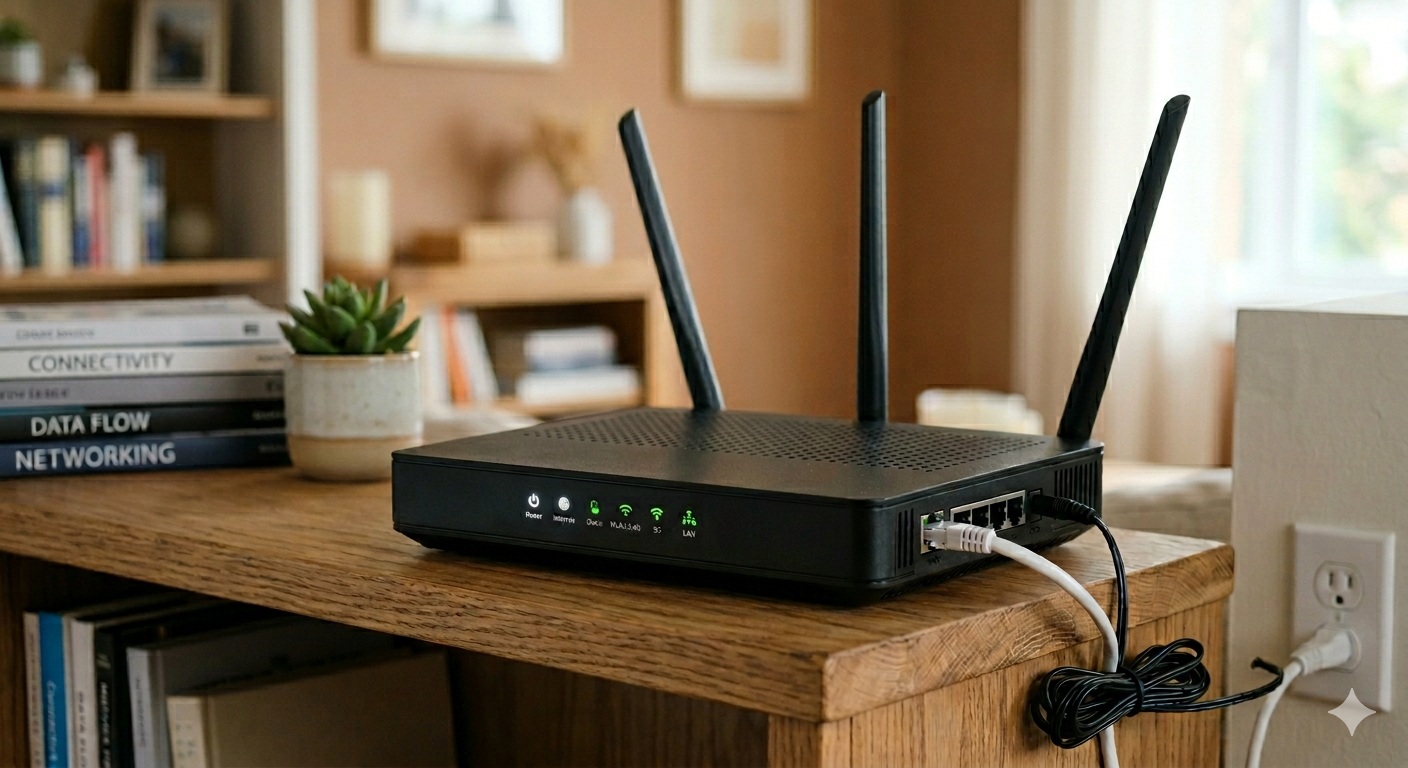 US bans new foreign-made consumer internet routers