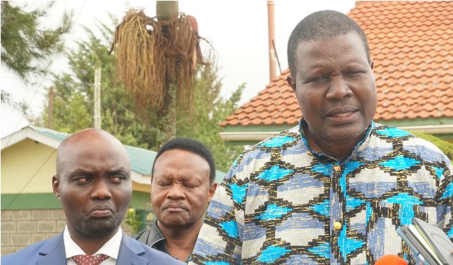 KEMRI in new drive to promote use of herbal medicine