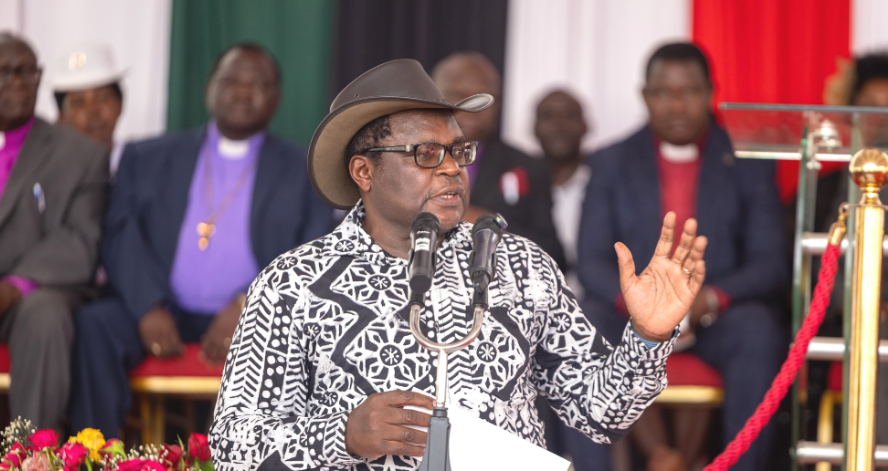 Webuye hospital to get new equipment to strengthen emergency response