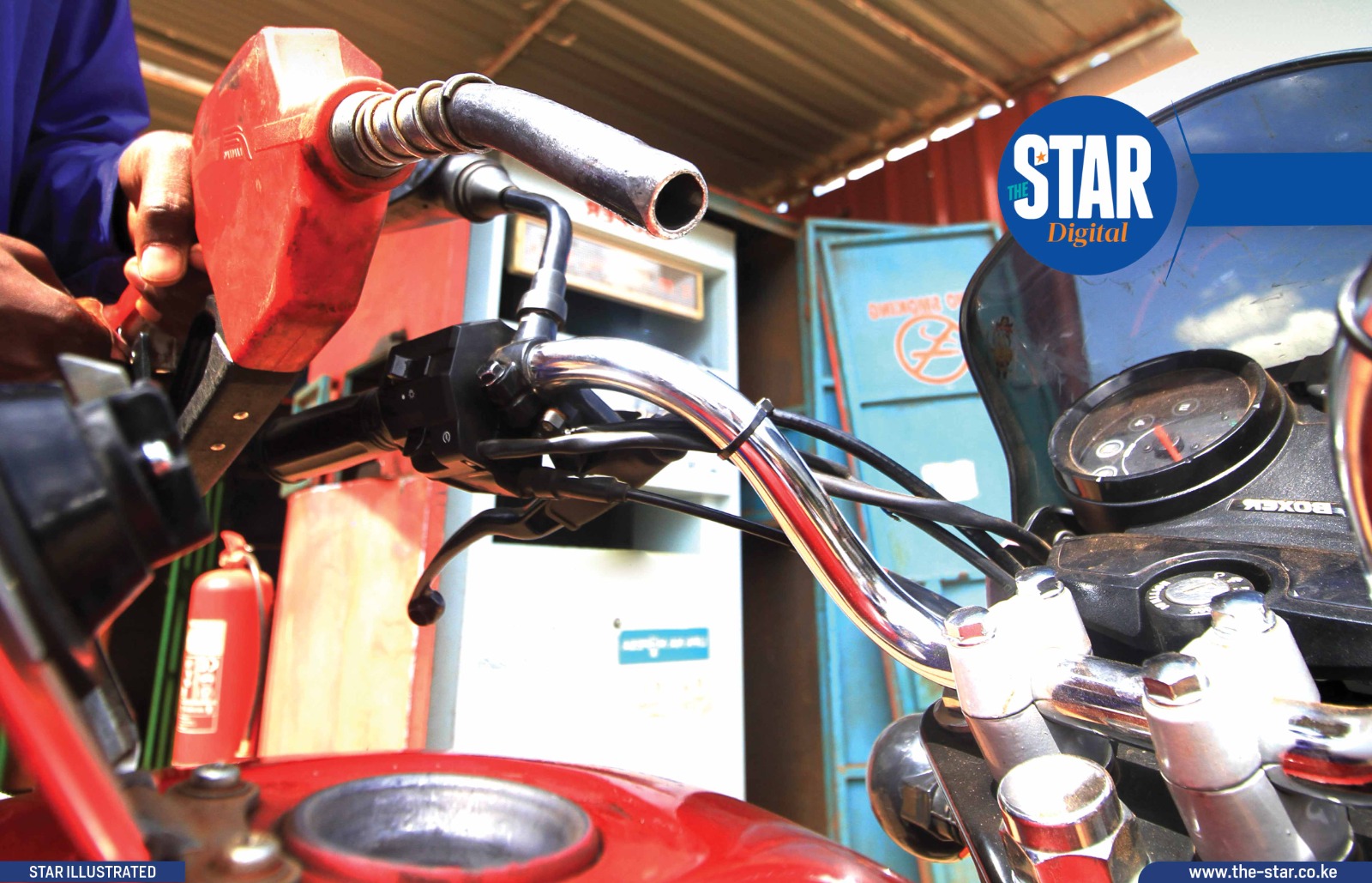 Iran war: How fuel prices shifted worldwide
